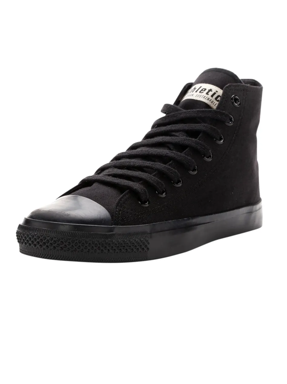 Unisex Canvas Sneaker