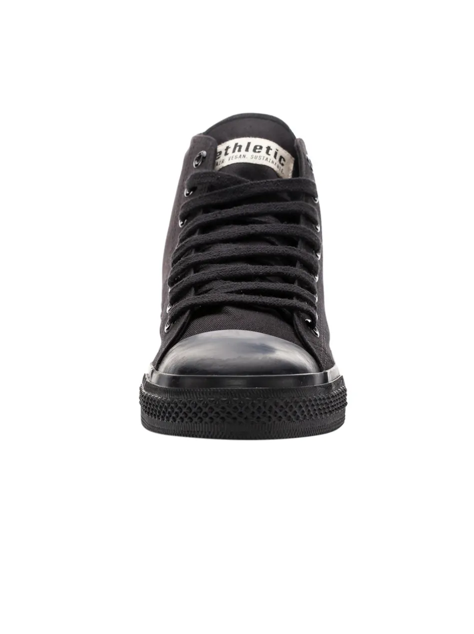 Unisex Canvas Sneaker