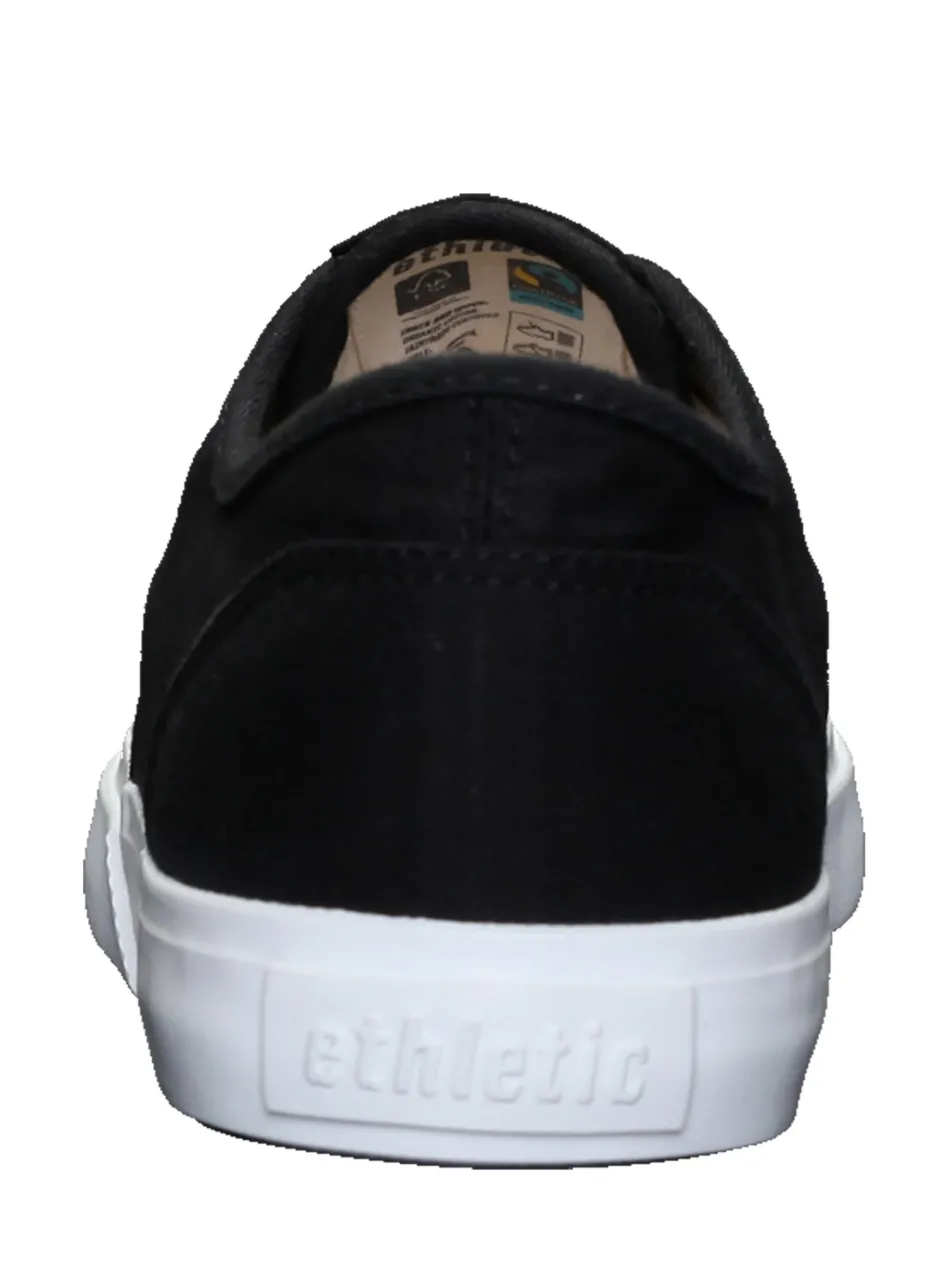 Unisex Canvas Sneaker