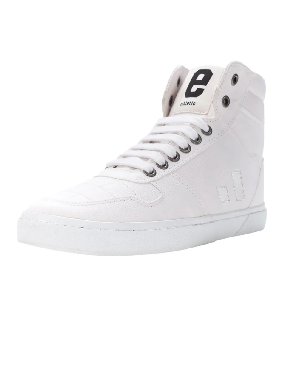 Unisex Canvas Sneaker