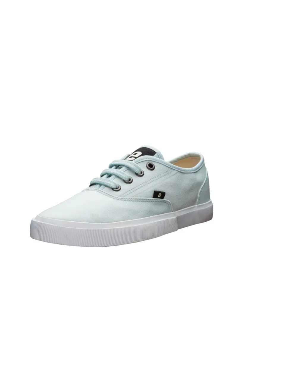 Unisex Canvas Sneaker