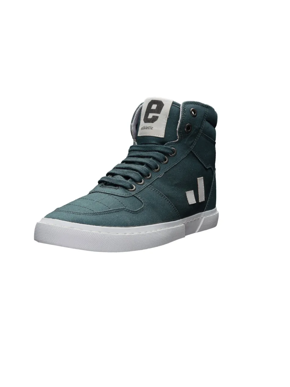 Unisex Canvas Sneaker
