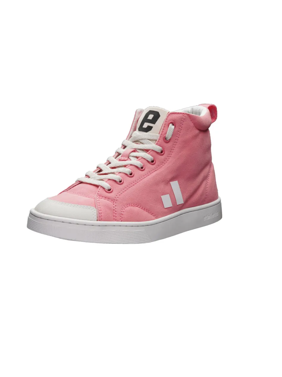 Unisex Canvas Sneaker