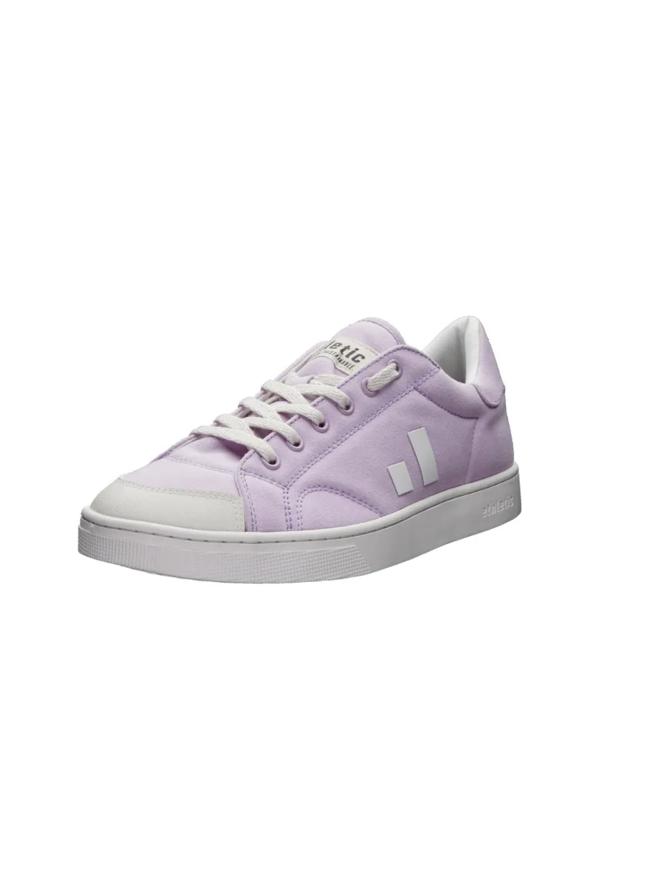 Unisex Canvas Sneaker