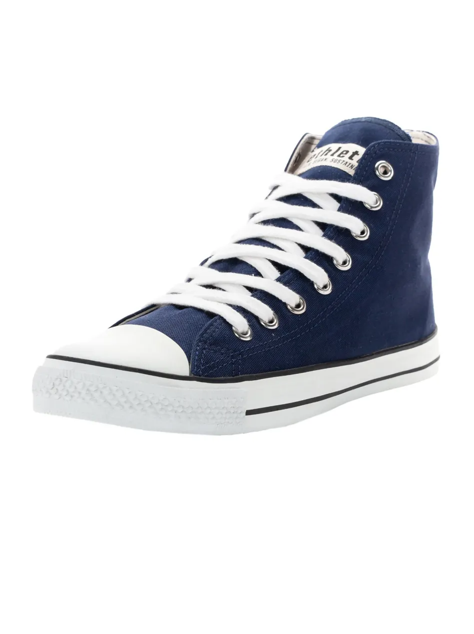 Unisex Canvas Sneaker