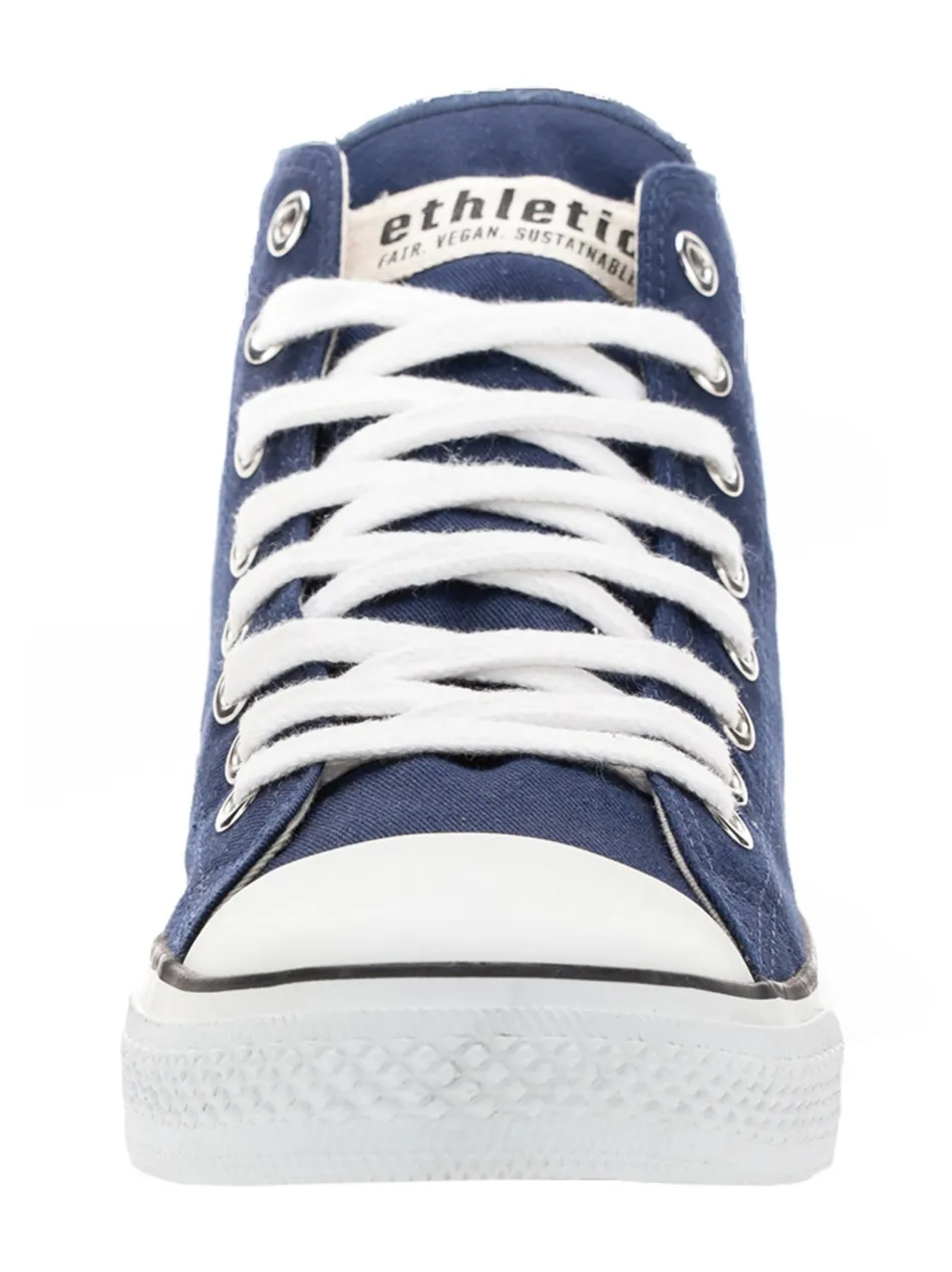 Unisex Canvas Sneaker