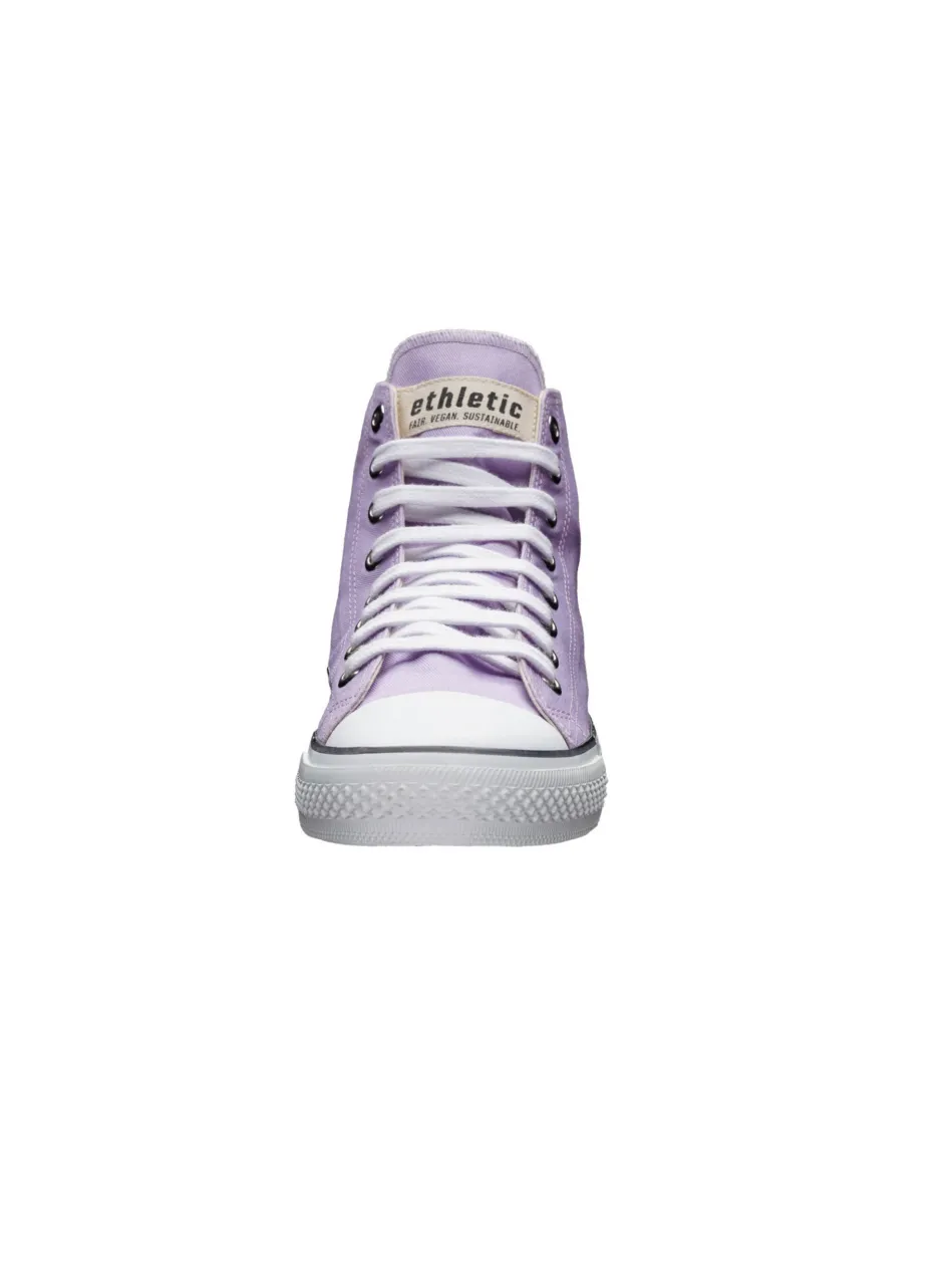 Unisex Canvas Sneaker