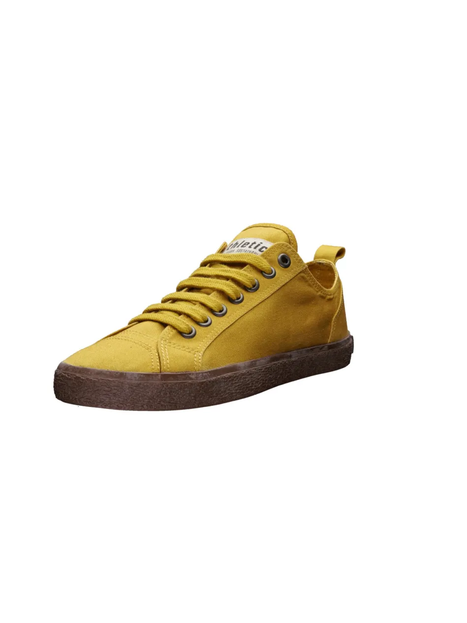 Unisex Canvas Sneaker