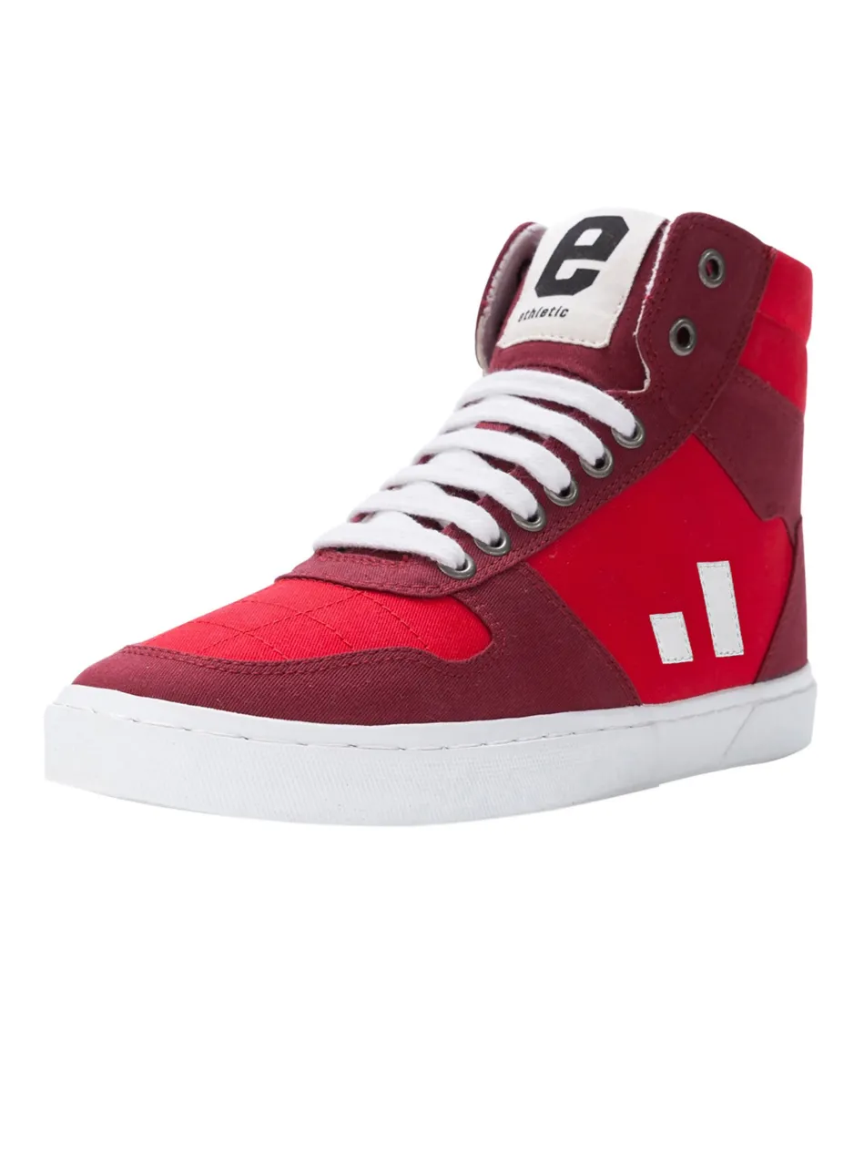 Unisex Canvas Sneaker