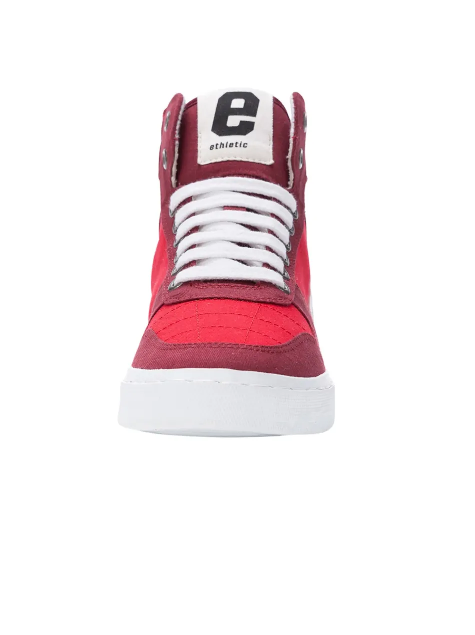Unisex Canvas Sneaker