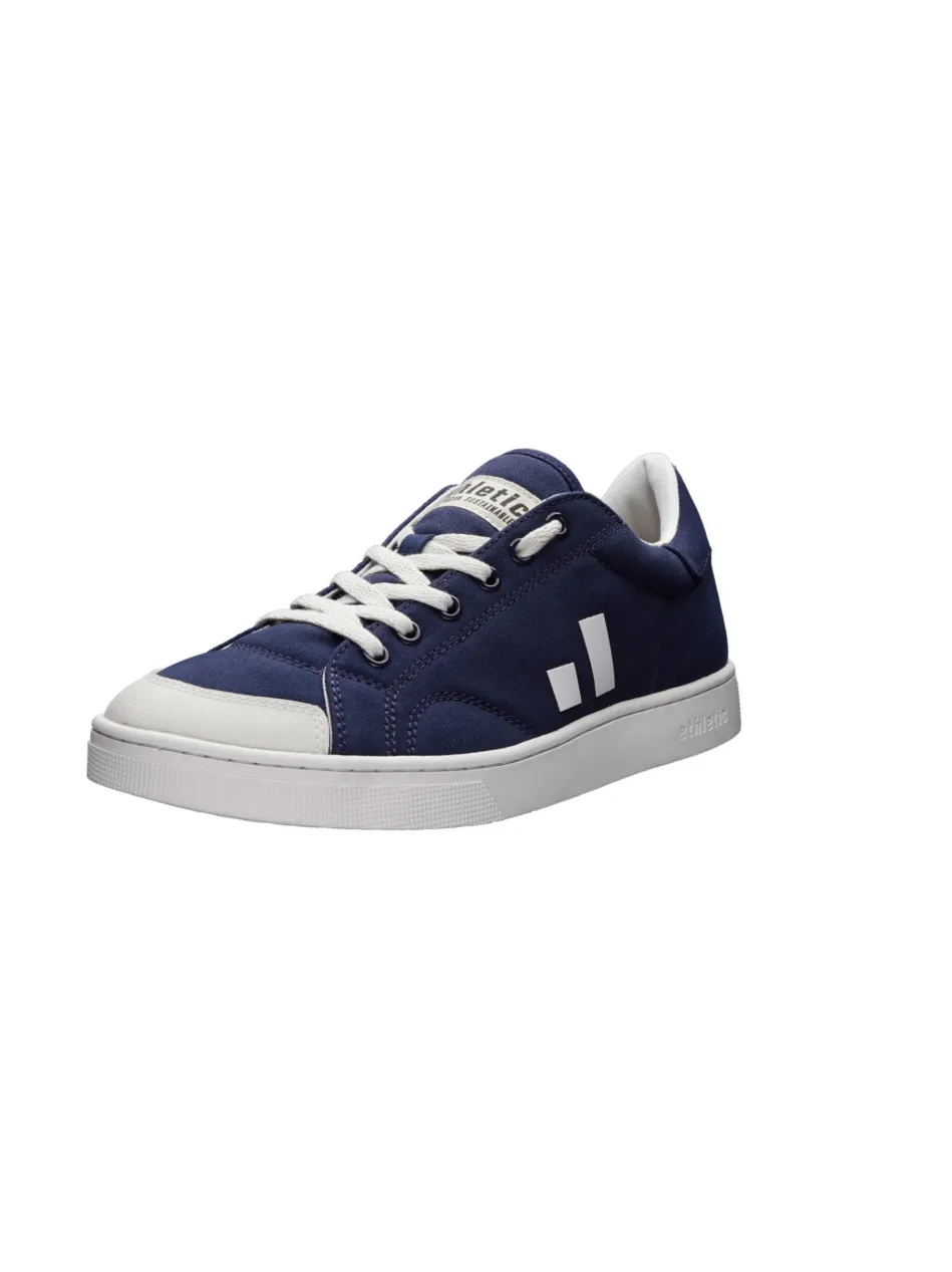 Unisex Canvas Sneaker