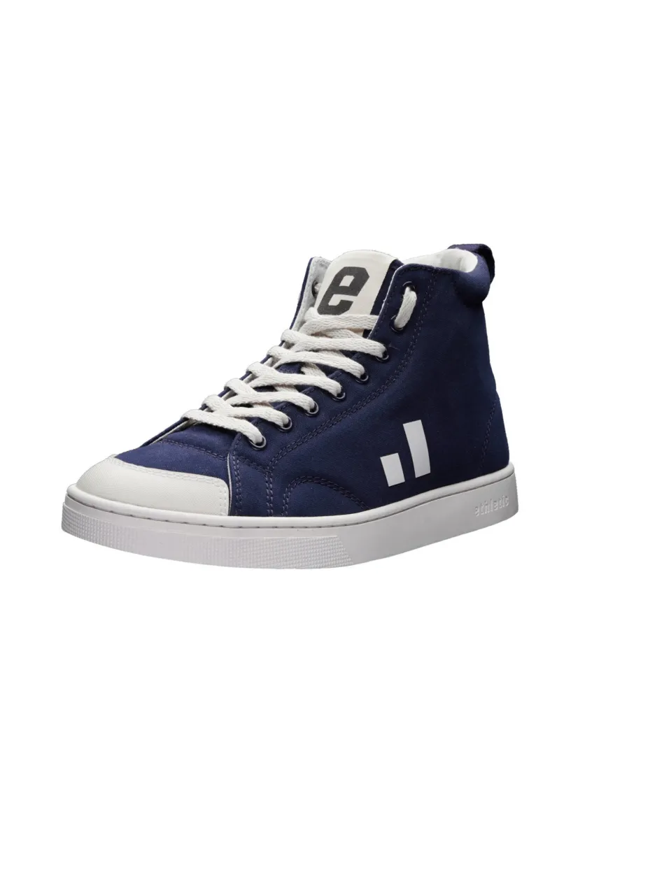 Unisex Canvas Sneaker
