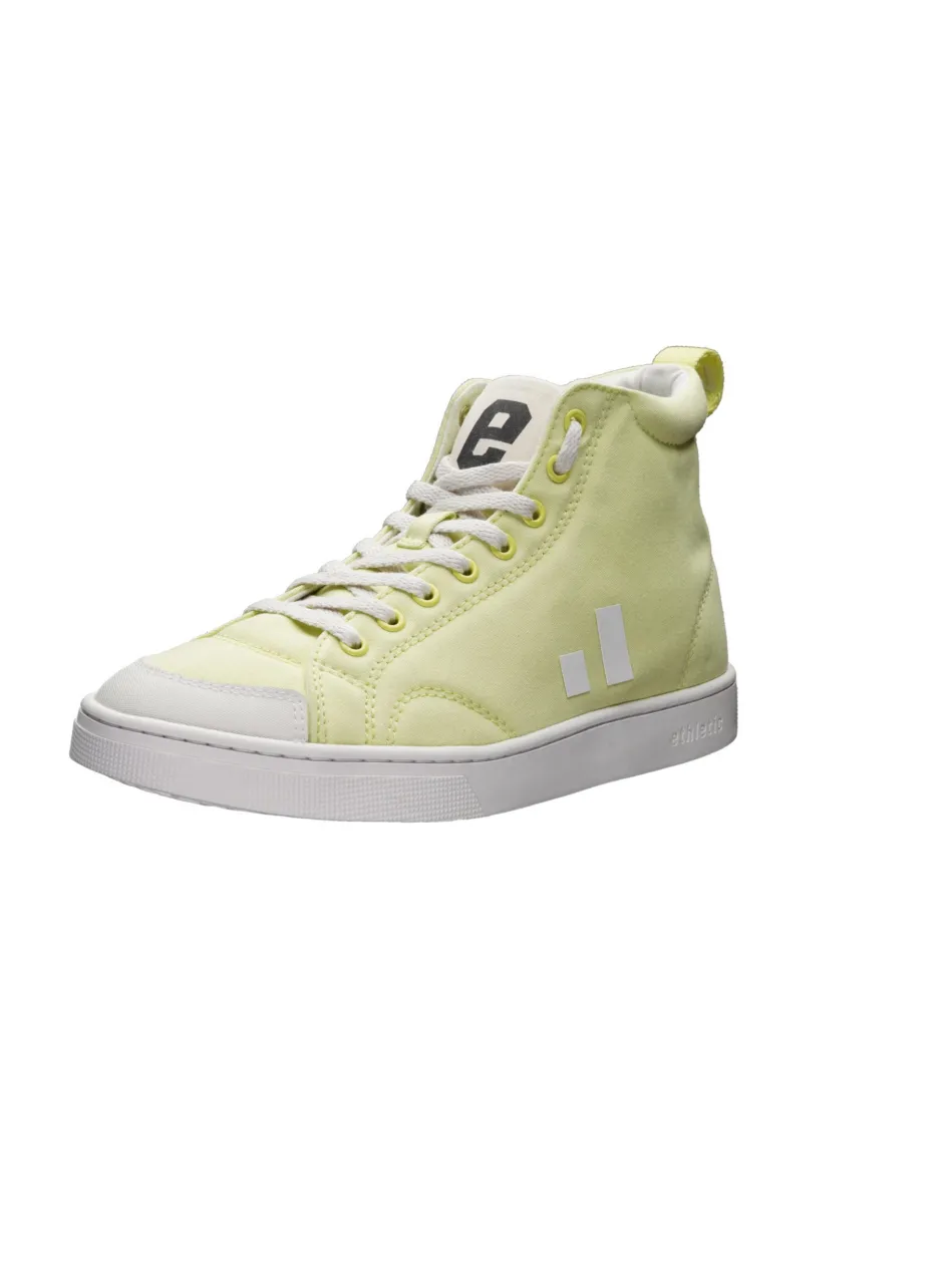Unisex Canvas Sneaker