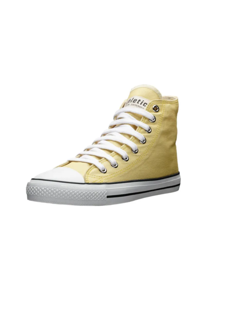 Unisex Canvas Sneaker