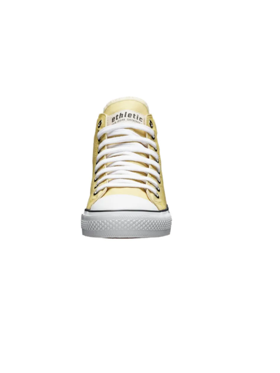 Unisex Canvas Sneaker