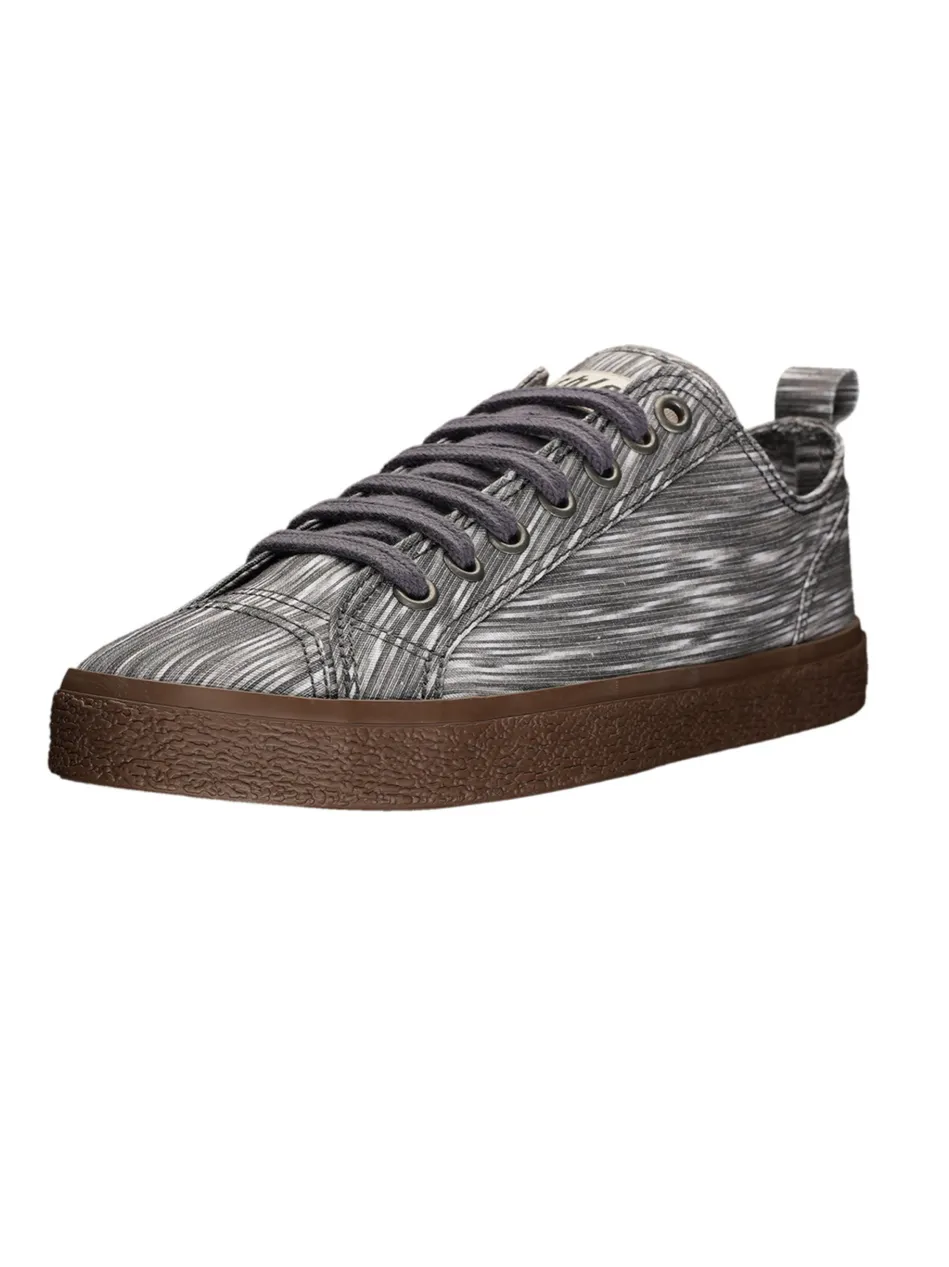Unisex Canvas Sneaker