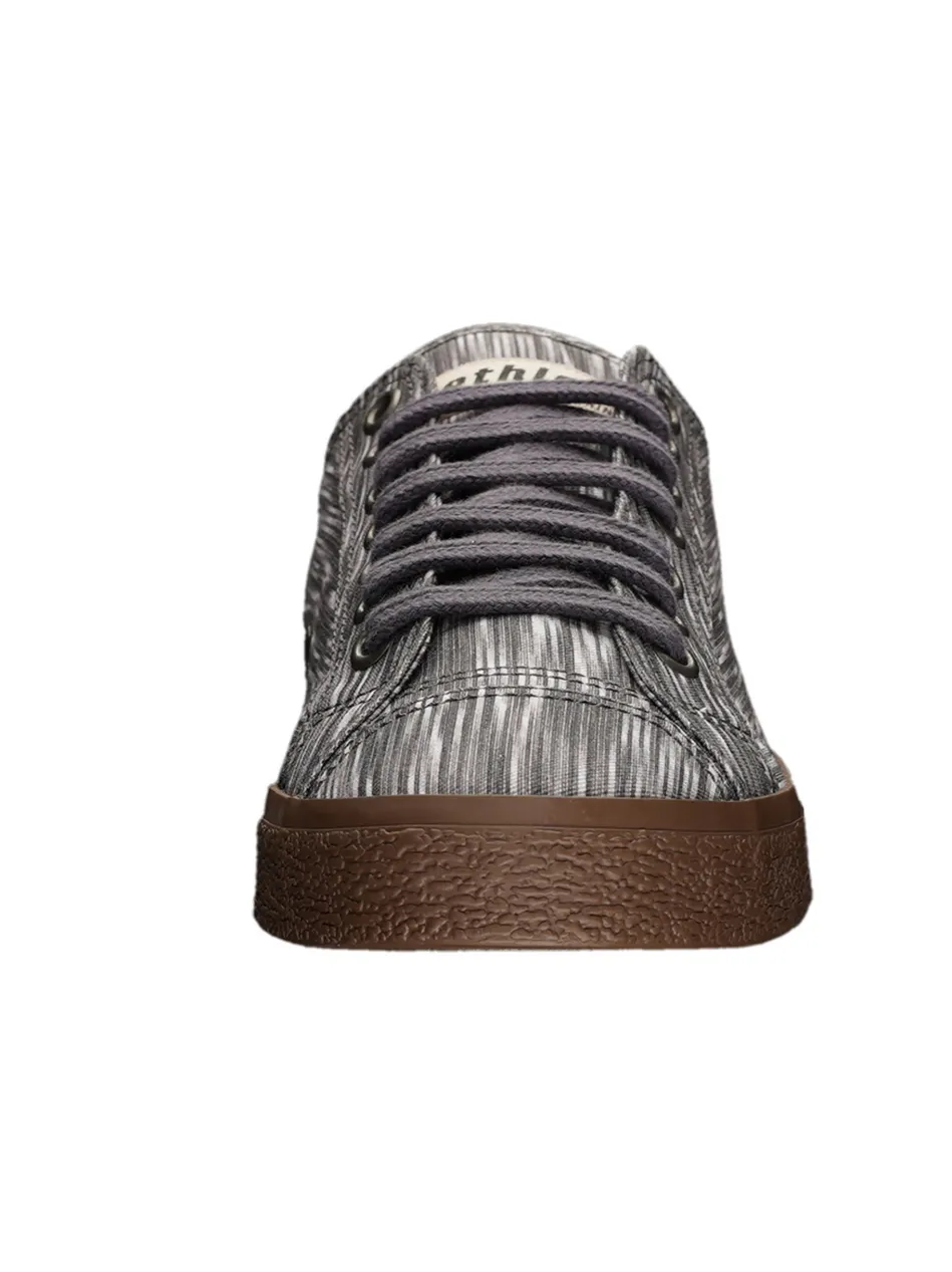 Unisex Canvas Sneaker