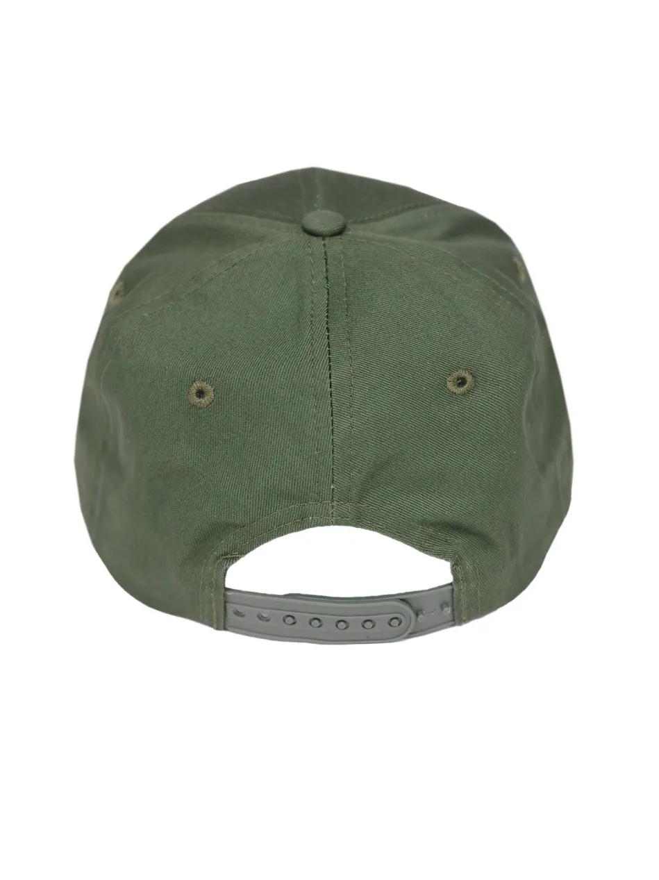 Unisex Cap Snapback