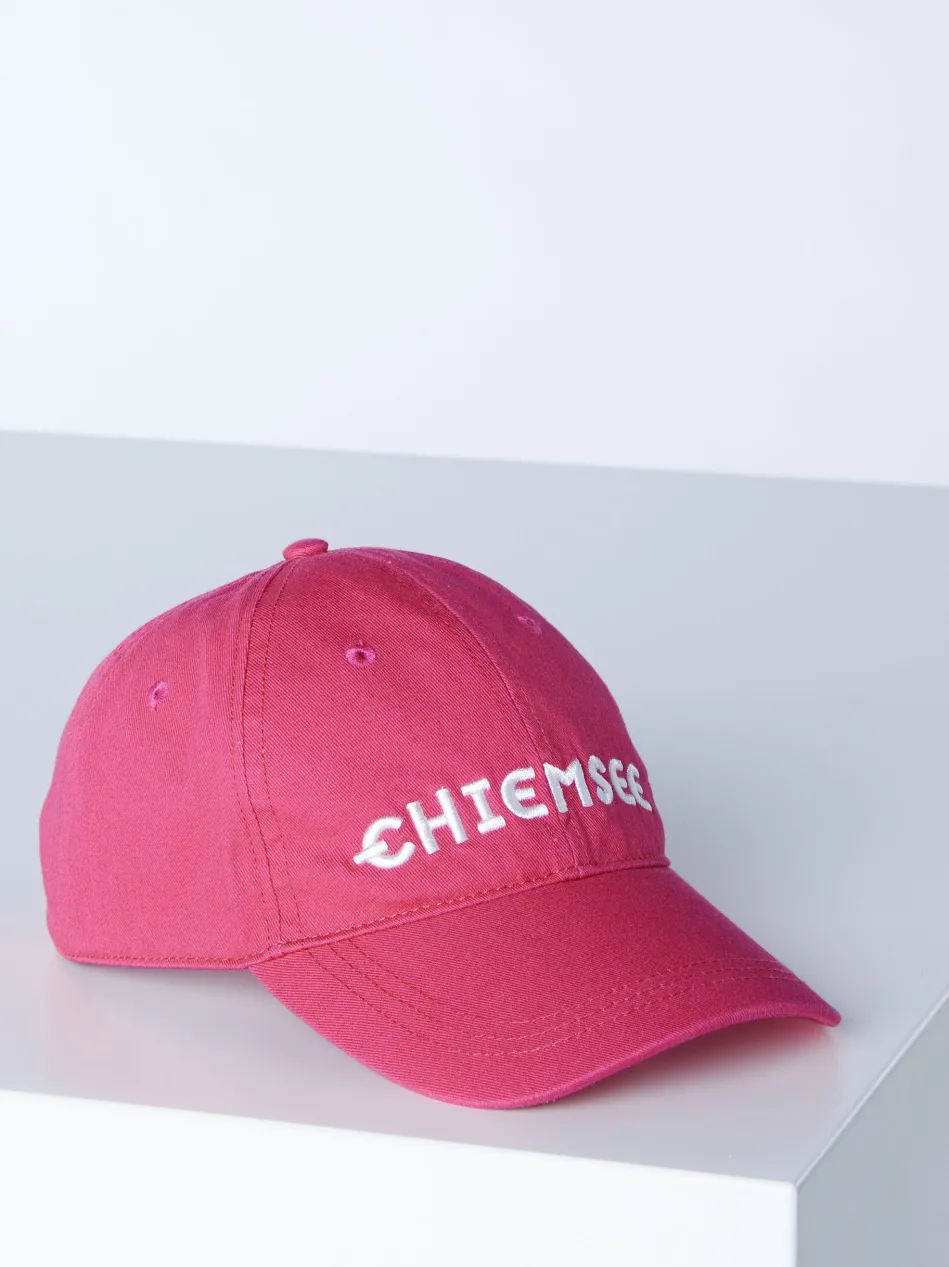 Unisex Cap