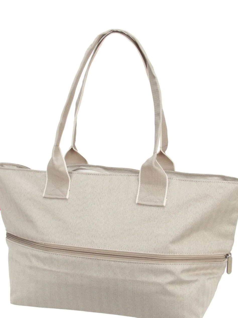 Unisex Einkaufstasche - shopper e1