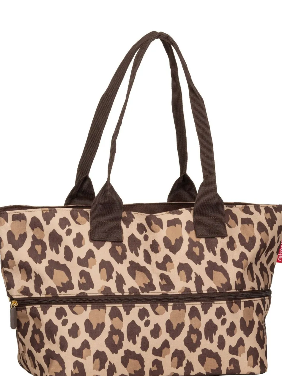 Unisex Einkaufstasche - shopper e1
