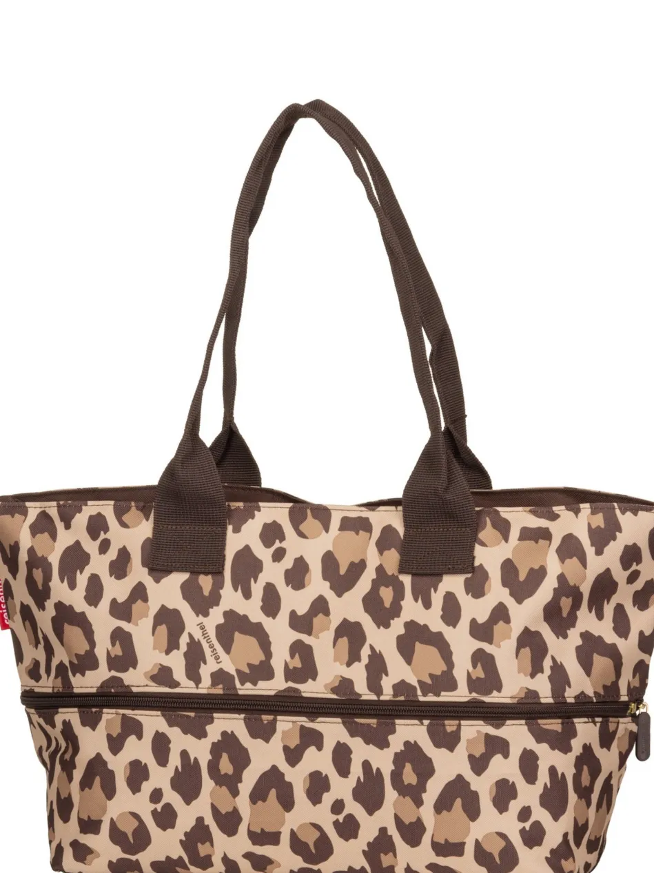 Unisex Einkaufstasche - shopper e1