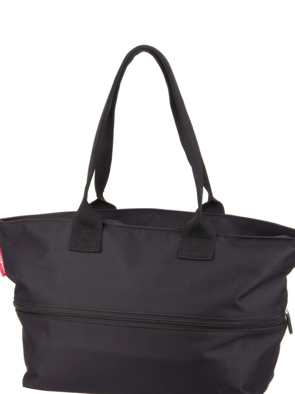 Unisex Einkaufstasche - shopper e1