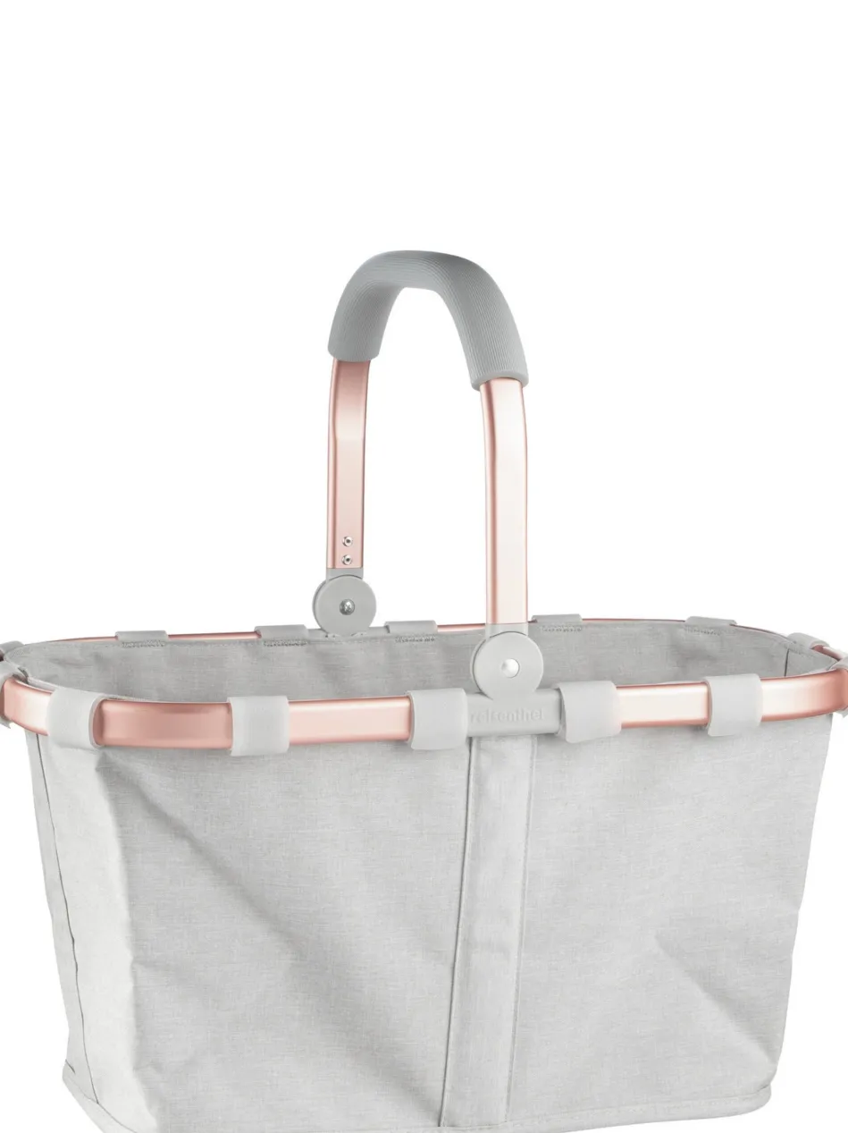 Unisex Einkaufstasche - carrybag frame twist