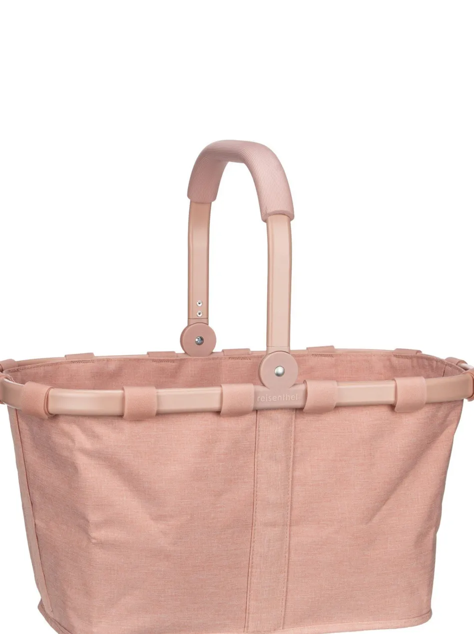 Unisex Einkaufstasche - carrybag frame twist