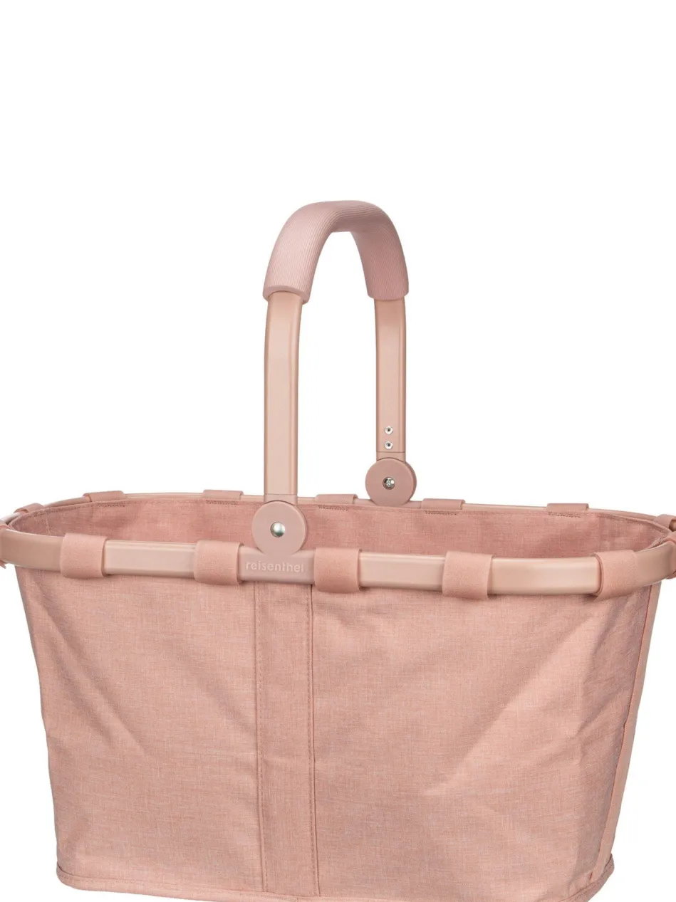 Unisex Einkaufstasche - carrybag frame twist
