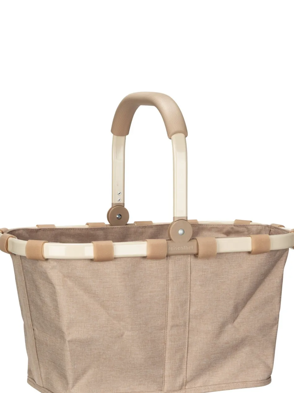 Unisex Einkaufstasche - carrybag frame twist