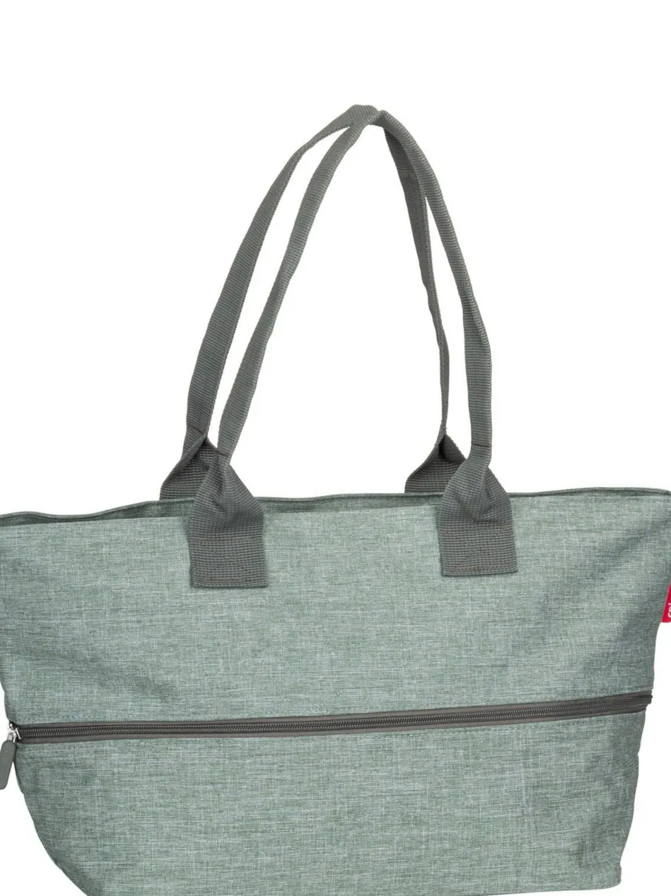 Unisex Einkaufstasche - shopper e1