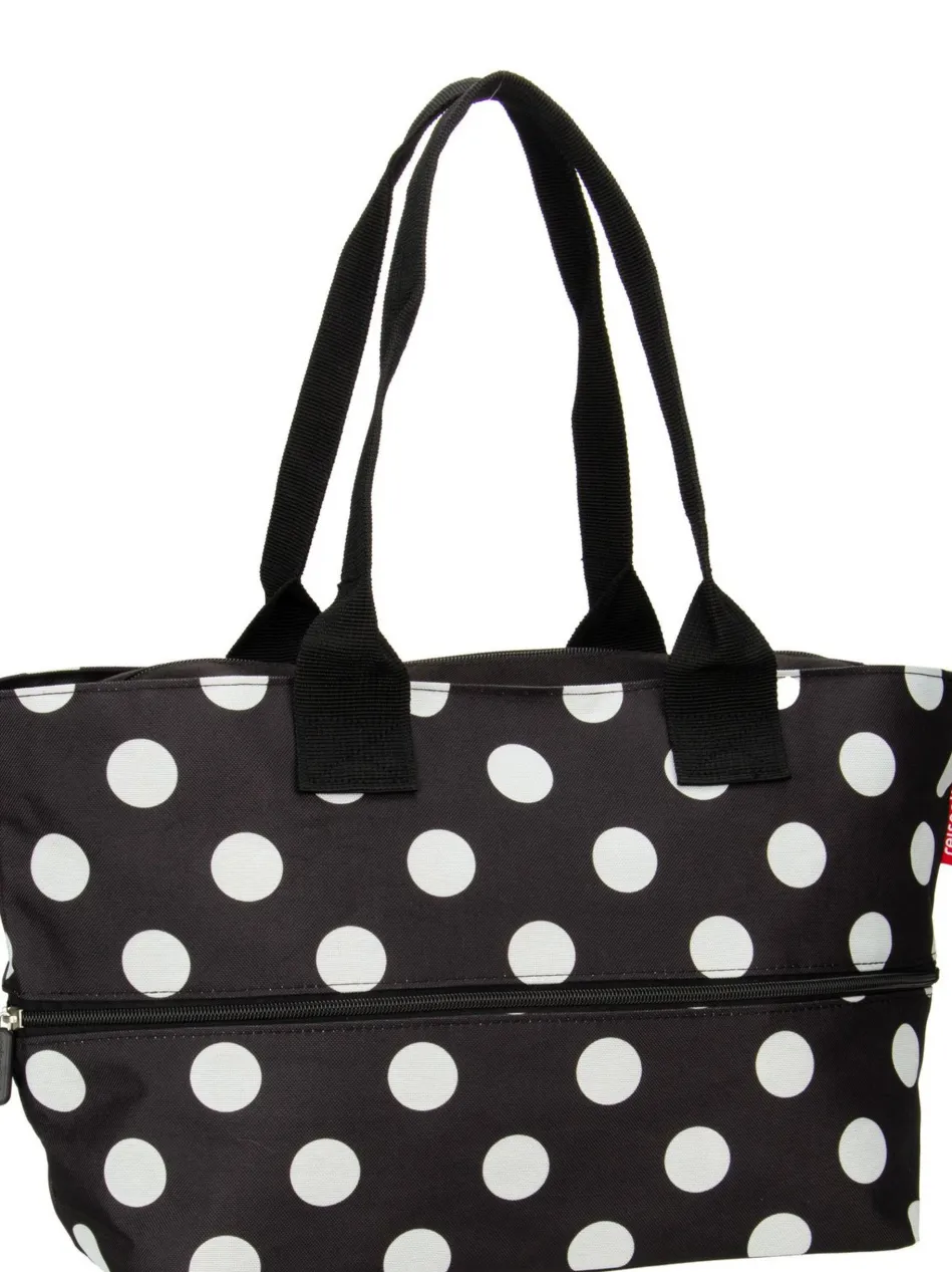 Unisex Einkaufstasche - shopper e1