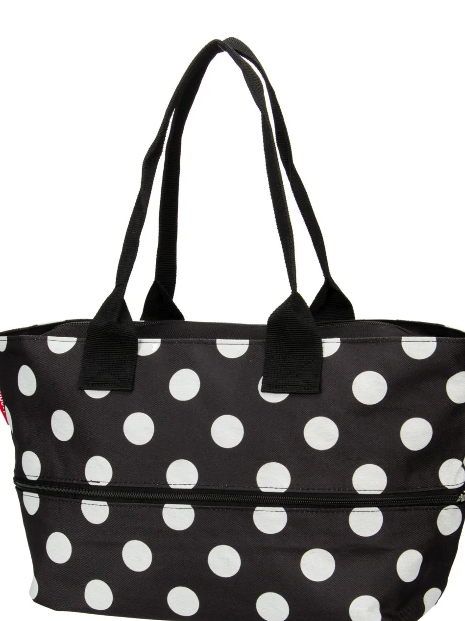 Unisex Einkaufstasche - shopper e1