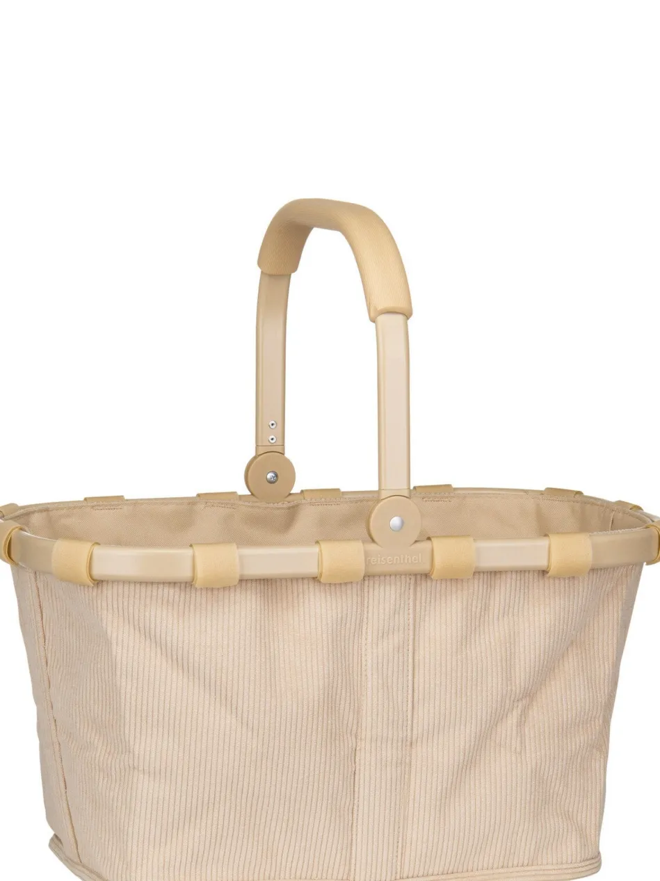Unisex Einkaufstasche - carrybag frame cord