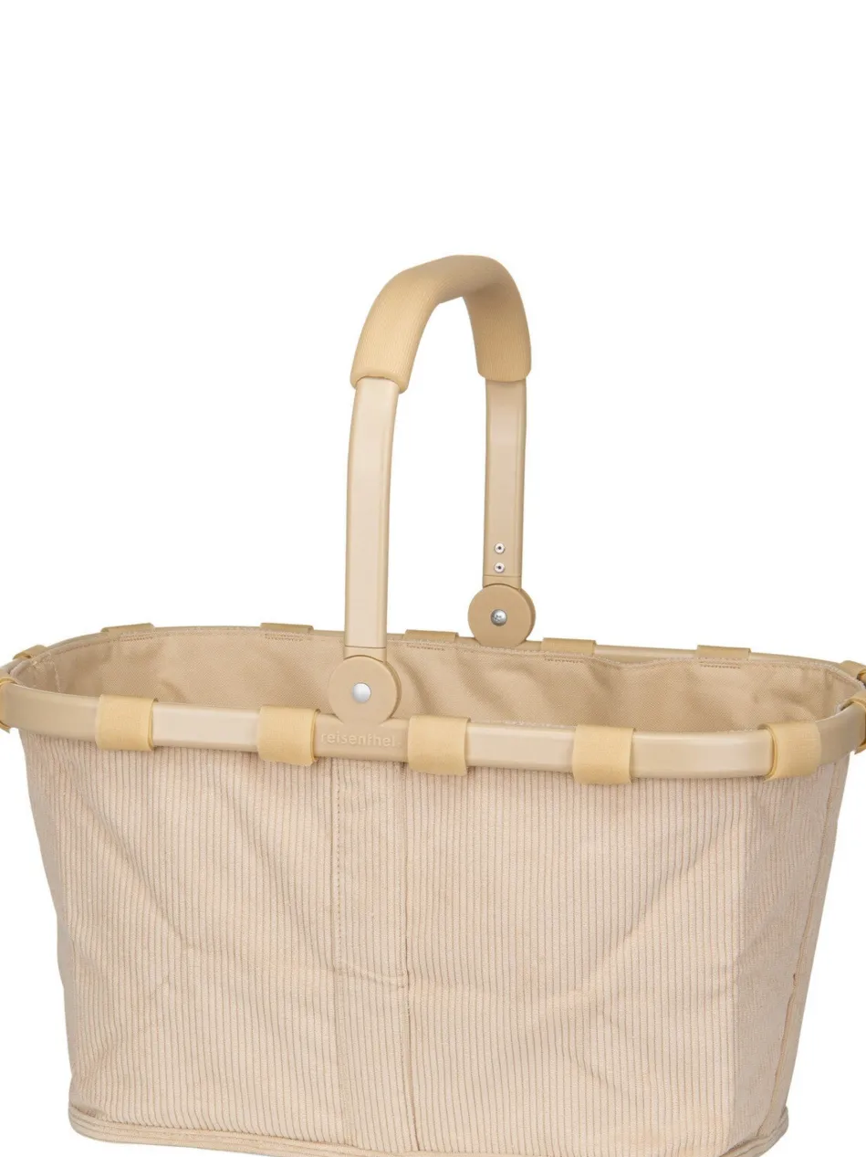 Unisex Einkaufstasche - carrybag frame cord