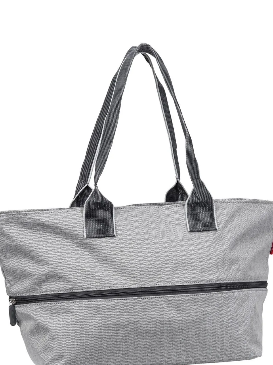 Unisex Einkaufstasche - shopper e1
