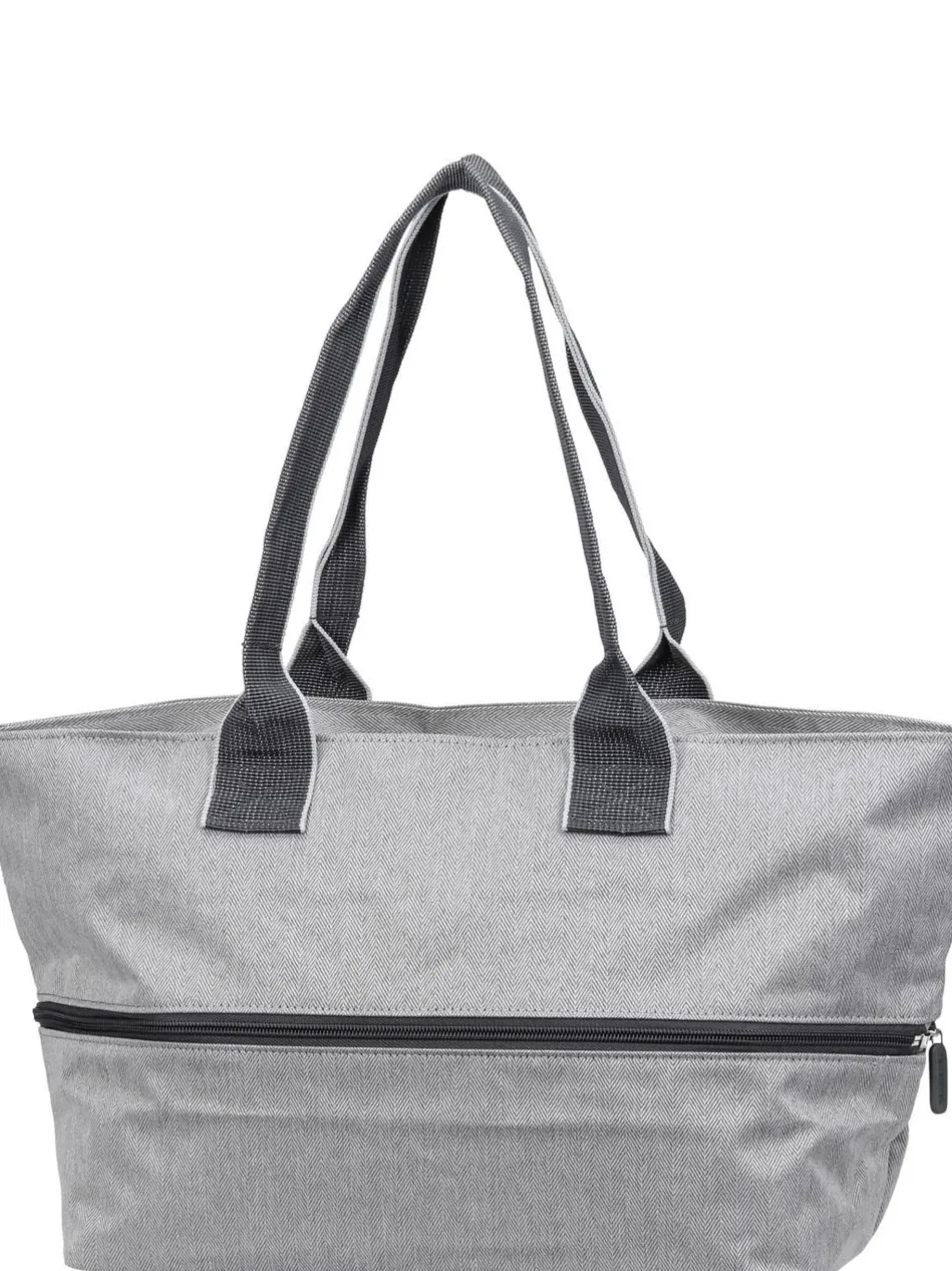 Unisex Einkaufstasche - shopper e1