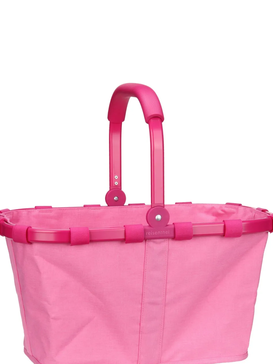 Unisex Einkaufstasche - carrybag frame twist