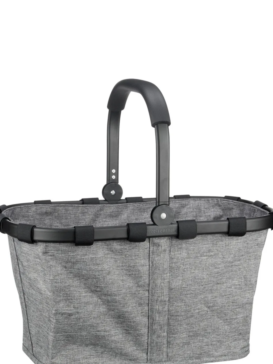 Unisex Einkaufstasche - carrybag frame twist