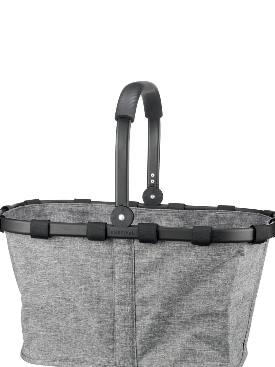 Unisex Einkaufstasche - carrybag frame twist