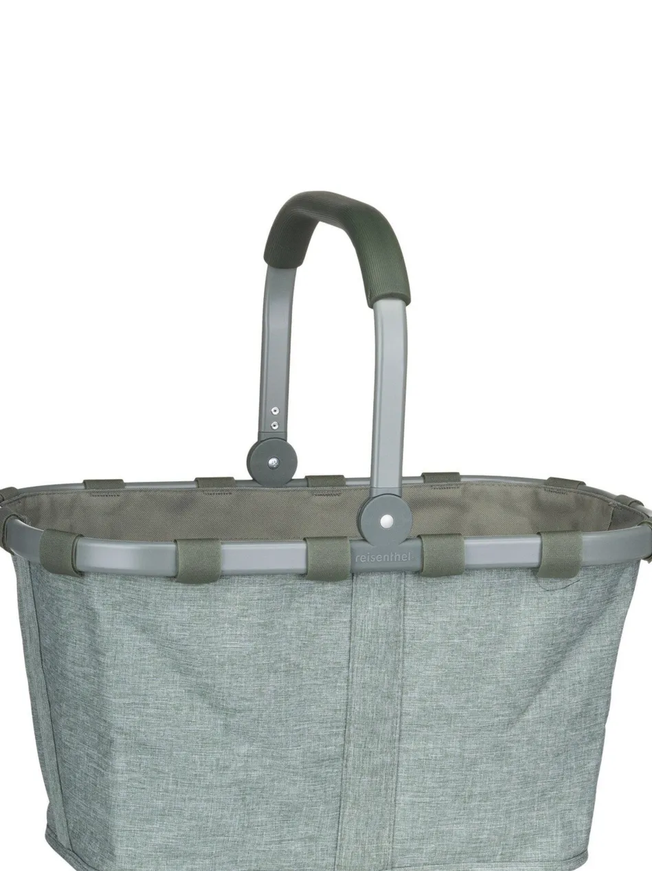 Unisex Einkaufstasche - carrybag frame twist