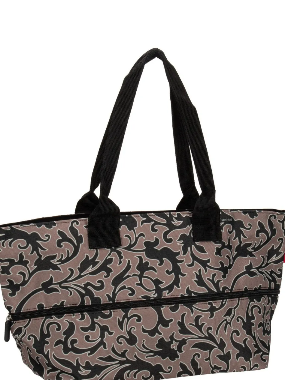 Unisex Einkaufstasche - shopper e1