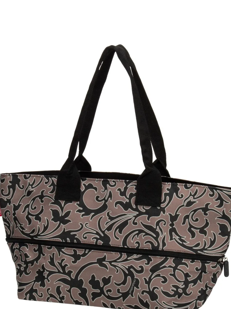 Unisex Einkaufstasche - shopper e1