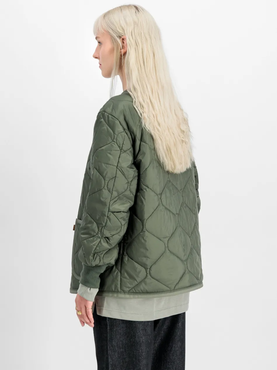 Unisex Feldjacke