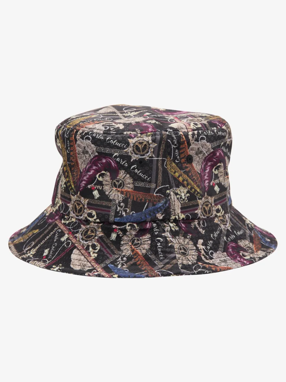 Unisex Fischerhut - Comelli