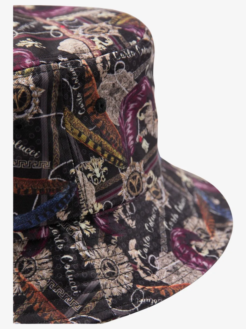 Unisex Fischerhut - Comelli