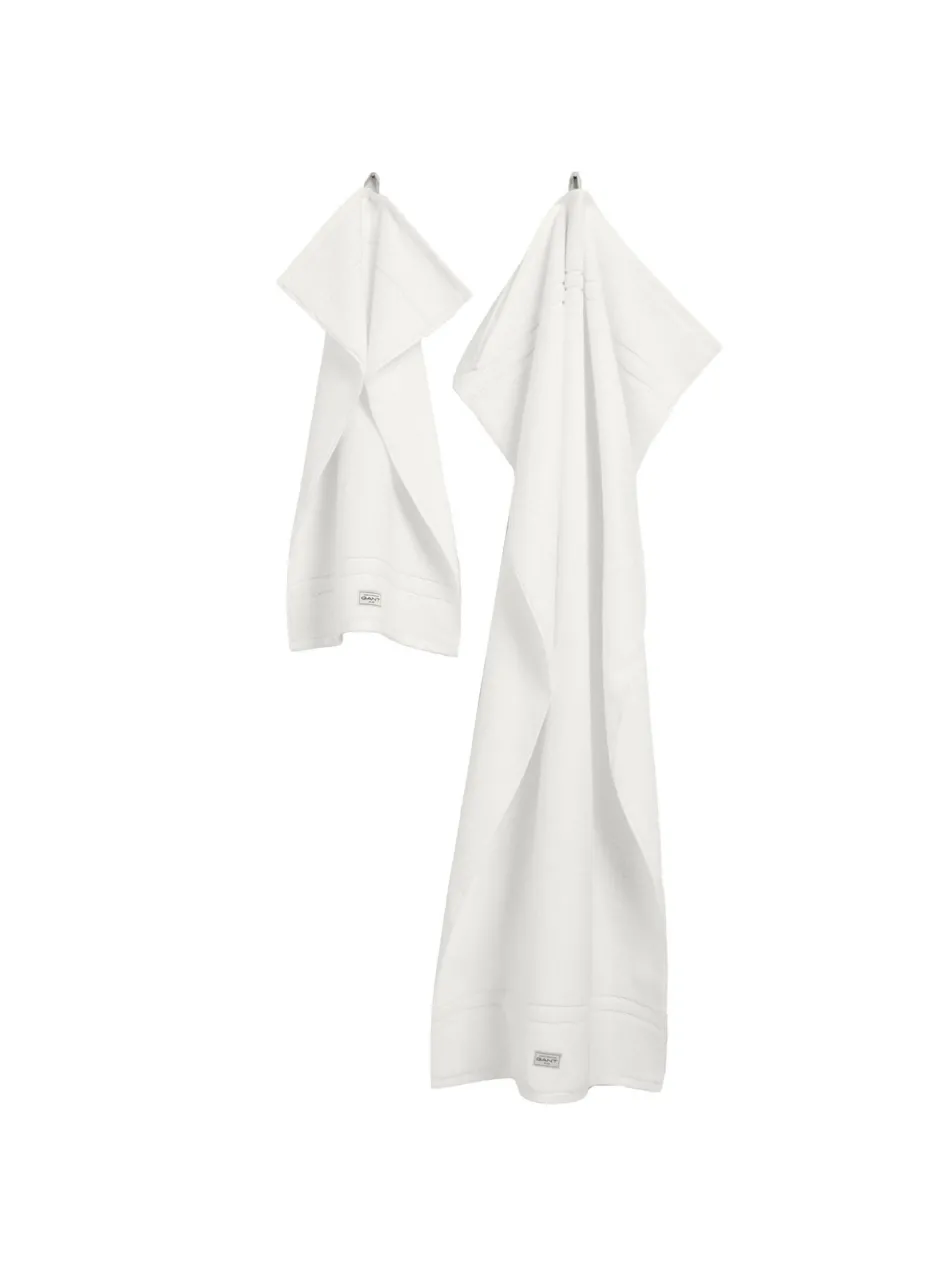 Unisex Handtuch 4er Pack