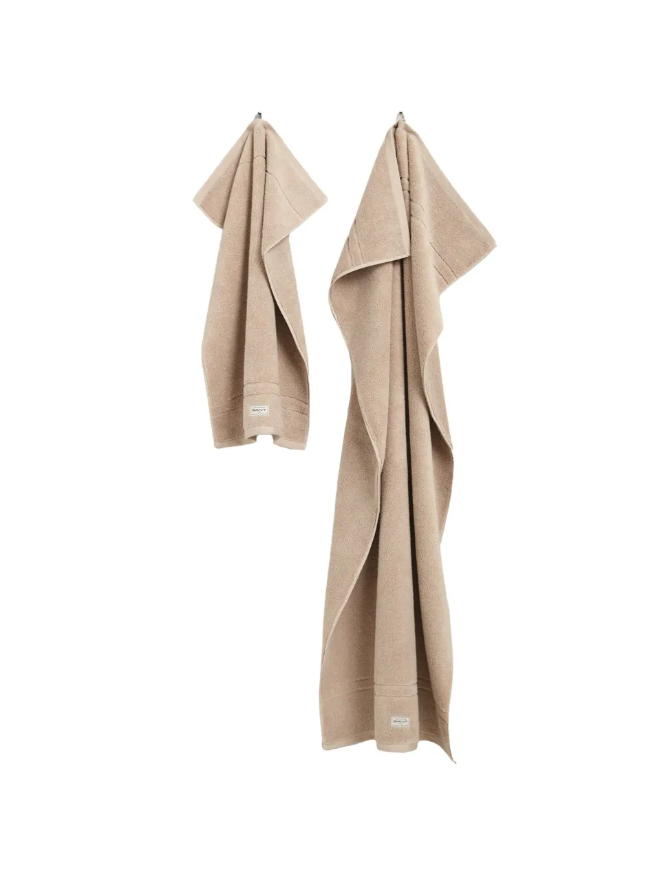 Unisex Handtuch 4er Pack