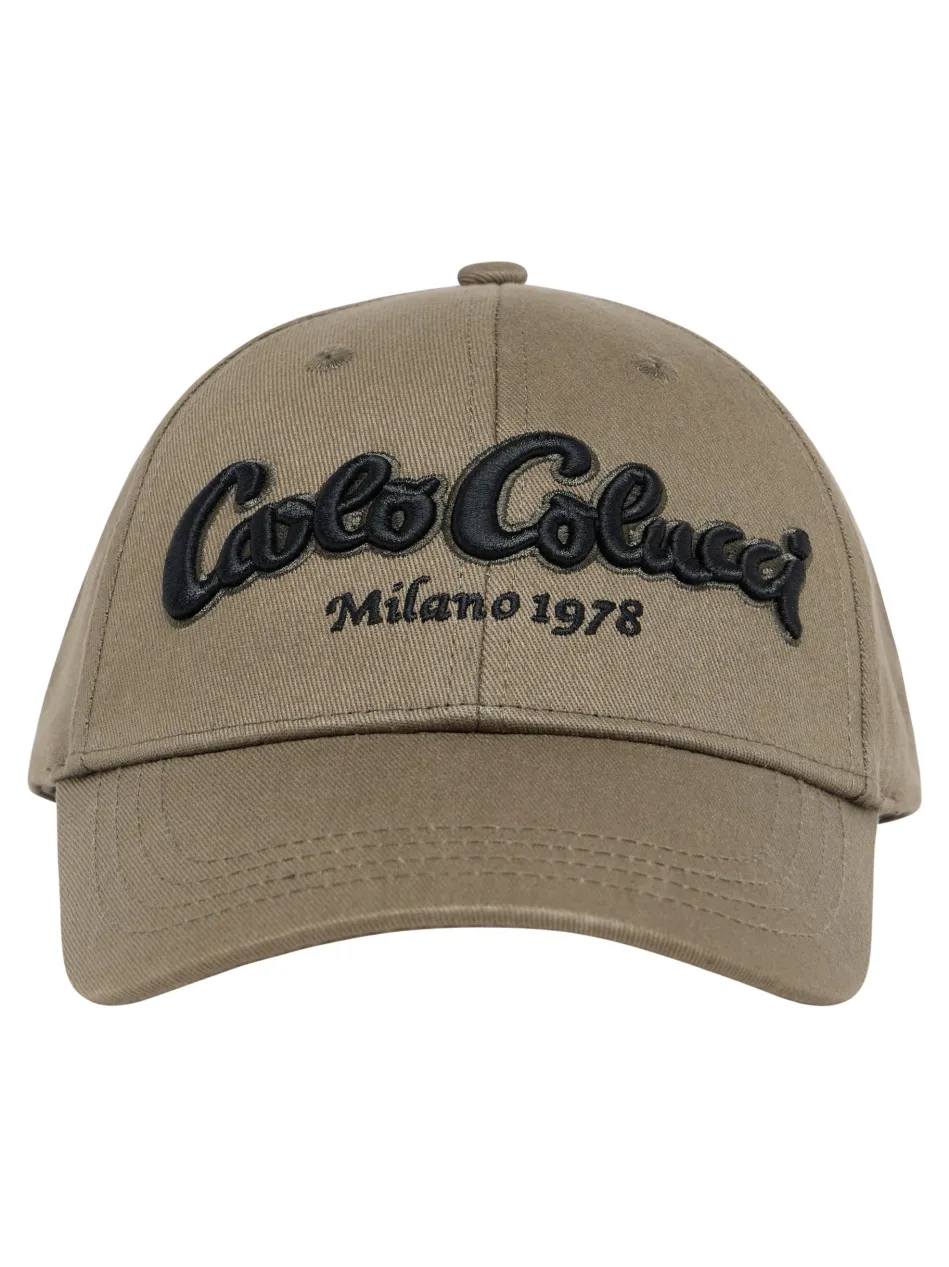 Unisex, Herren Baseball Cap - Elezi